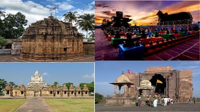 Sawan 2024: 5 Famous Lord Shiva Temples You Must Visit