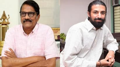 కల్కి డైరెక్టర్ నాగ్ అశ్విన్ క్రేజీ లవ్ స్టోరీ! బడా ప్రొడ్యూసర్ కూతురితో ఎలా సెట్ అయ్యిందంటే? 