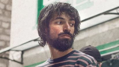 గోల్డెన్ స్పూన్ తో పుట్టిన ప్రియాంక దత్ ని ఈ సాధారణ కుర్రాడు ఎలా పడేశాడు? కల్కి డైరెక్టర్ షాకింగ్ లవ్ స్టోరీ!