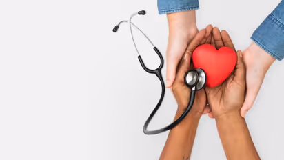 Health Tips : ഹൃദയാരോഗ്യം മെച്ചപ്പെടുത്തുന്നതിന് ‍കഴിക്കേണ്ട ഏഴ് ഭക്ഷണങ്ങൾ