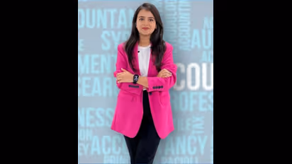 'ನಾನು ನಂದಿನಿ, ಸಿಎ ಮಾಡೀನಿ..' 19 ವರ್ಷಕ್ಕೇ 1ನೇ ರ್ಯಾಂಕ್ ಜೊತೆ ಸಿಎ ಪಾಸ್ ಮಾಡಿ ದಾಖಲೆ ಗಳಿಸಿದ ಪೋರಿ