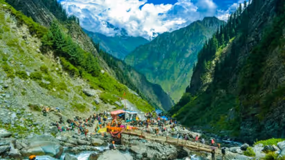  Top 5 Reasons to Explore Kullu-Manali