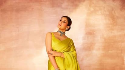 100 करोड़ का घर,50 करोड़ का प्राइवेट जेट- साउथ की सबसे अमीर एक्ट्रेस है नयनतारा