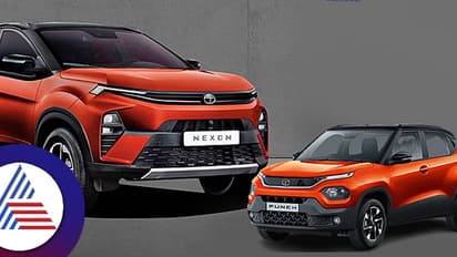 ದೇಶದಲ್ಲಿ ಅತೀ ಹೆಚ್ಚು ಮಾರಾಟವಾಗುವ SUV ಕಾರು ಯಾವುದು? ಮೊದಲೆರೆಡು ಸ್ಥಾನ ಟಾಟಾ ಪಾಲು!