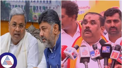 Breaking: ಸರೋಜಿನಿ ಮಹಿಷಿ ವರದಿ ಜಾರಿಗೆ ಸರ್ಕಾರಕ್ಕೆ ಒಂದು ತಿಂಗಳ ಗಡುವು ಕೊಟ್ಟ ಕರ್ನಾಟಕ ರಕ್ಷಣಾ ವೇದಿಕೆ