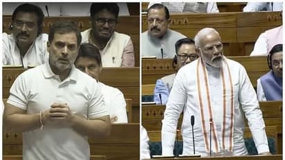 ಹಿಂದೂಗಳು ಹಿಂಸಾವಾದಿಗಳು ಎಂದ ರಾಹುಲ್ ಗಾಂಧಿ, 'ಇದು ಗಂಭೀರ ಟೀಕೆ..' ಎಚ್ಚರಿಸಿದ ಪ್ರಧಾನಿ ಮೋದಿ!