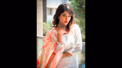 ರೀಲ್ಸ್‌ ಯುಗದಲ್ಲಿ ಎಲ್ಲರೂ ಆಕ್ಟರ್ ಅಗ್ಬೇಕು ಅಂತ ಇಷ್ಟ ಪಡ್ತಾರೆ: ನಟಿ ಮಯೂರಿ ಕ್ಯಾತರಿ