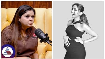 ದೀಪಿಕಾ ಪಡುಕೋಣೆ ಗರ್ಭಿಣಿಯಾಗಿರುವ ಬಗ್ಗೆ ಐವಿಎಫ್ ತಜ್ಞೆ ಅನುಮಾನ, ಬೇಬಿ ಬಂಪ್‌ ಶೇಪ್ ಬಗ್ಗೆ ಕಮೆಂಟ್‌!