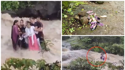 Lonavala tragedy: Pune district administration issues guidelines for monsoon tourism safety