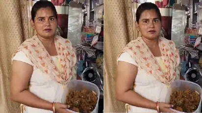 A Homemaker’s Inspiring Journey to Entrepreneurship: Meet Rajni, Owner of a Pickle Business from Meerut