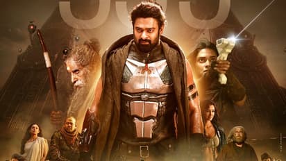  Kalki 2: నాగ్ అశ్విన్ చెప్పిన స్టోరీ ట్విస్ట్ 