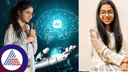 16 ವರ್ಷದ ಈ ಹುಡುಗಿ 100 ಕೋಟಿಯ ಸ್ಟಾರ್ಟಪ್ ಕಟ್ಟಿ ಬೆಳೆಸಿದ ಮಾಲಕಿ!