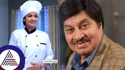 ಭಾಗ್ಯಳಿಗೆ ಅಭಿನಂದನೆ ಸಲ್ಲಿಸಲು ಬರ್ತಿದ್ದಾರೆ ಸ್ಯಾಂಡಲ್ವುಡ್ ಪ್ರಣಯರಾಜ! ಅತ್ತೆ ಕೂಲ್ ಆಗ್ತಾಳಾ?