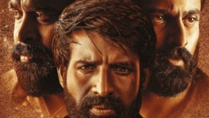 ഗരുഡൻ ശരിക്കും നേടിയത് എത്ര?, ഒടിടി റിലീസ് പ്രഖ്യാപിച്ചു