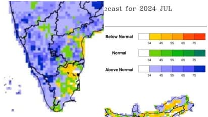 ജൂണിൽ 25 ശതമാനം മഴക്കുറവ്; കേരളത്തിൽ ഈ മാസം സാധാരണയിൽ കൂടുതൽ മഴയ്ക്ക് സാധ്യതയെന്ന് കാലാവസ്ഥ വിഭാഗം