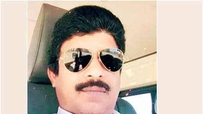 രാത്രി ഉറങ്ങാന് കിടന്നു, പുലര്ച്ചെ എഴുന്നേറ്റില്ല; അവധിക്ക് നാട്ടിലെത്തിയ മലയാളി നിര്യാതനായി