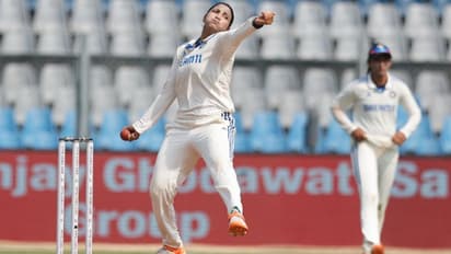 யாருப்பா இந்த சினே ராணா? டெஸ்ட் கிரிக்கெட்டில் 10 விக்கெட்டுகள் கைப்பற்றி சாதனை!