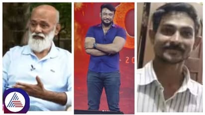 ಗರ್ಭಿಣಿ ಹೆಂಡ್ತಿ, ತಂದೆ-ತಾಯಿ ಬಗ್ಗೆ ಯೋಚಿಸ್ಬೇಕಿತ್ತು, ಅಶ್ಲೀಲ ಮೆಸೇಜ್ ಕಳ್ಸಿದ್ದು ದೊಡ್ಡ ತಪ್ಪು,: ಅಗ್ನಿ ಶ್ರೀಧರ್