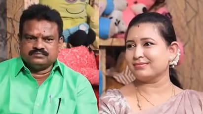 மருமகளுக்கு 2 கோடி வீடு... 2 கார்... தங்கத் தட்டுல வைச்சு தாங்கும் ட்ரீம் மாமனார்! இப்படி ஒரு மாமனார் மருமகளா?