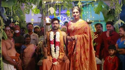 இனியா - சோனியா அகர்வால் நடப்பில் சமூகத்தின் ஏற்றத்தாழ்வை உரக்கப்பேசும்  சீரன் திரைப்படம்  விரைவில் வெளியாகிறது