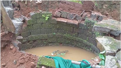 കോഴിക്കോട് കനത്തമഴയിൽ മമ്മദിന്റെ വീട്ടിലെ കിണര്‍ ഒറ്റയടിക്ക് ഇടിഞ്ഞുതാഴ്ന്നു! കാരണം തേടി പ്രദേശവാസികൾ 