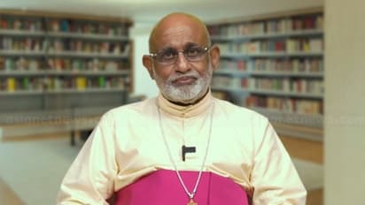 ഏകീകൃത കുർബാന നടപ്പാക്കാത്തതിൽ മാർപാപ്പ വേദനിക്കുന്നു, ജൂലൈ 3 മുതൽ നടപ്പാക്കണം: മേജര്‍ ആര്‍ച്ച് ബിഷപ്പ്