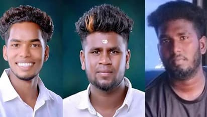 இதற்காக தான் கடலூர் அதிமுக பிரமுகரை ஒட ஒட விரட்டி கொன்றோம்! சென்னையில் கைதானவர்கள் பகீர் தகவல்!