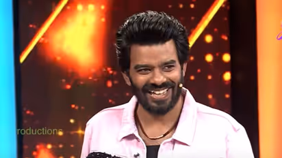 పెళ్లైన యాంకర్‌తో అన్ని పనులు జరిగిపోయాయా? అందరి ముందు సుడిగాలి సుధీర్‌ బండారం బట్టబయలు.. దెబ్బకి షాక్‌