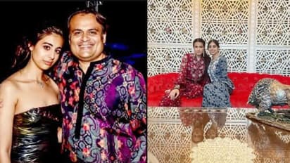 1,649 கோடியில் ஆடம்பர வீடு; ஆனா இருப்பதோ சிறையில்! யார் இந்த வசுந்தரா ஓஸ்வால்?