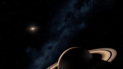 2027ರ ವರೆಗೂ ಈ ರಾಶಿಗಳಿಗೆ ಅದೃಷ್ಟ, ಎಲ್ಲವೂ ಶನಿ ಕೃಪೆ