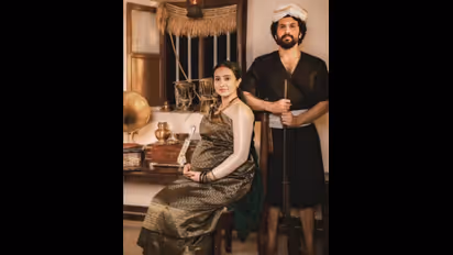 2024ರಲ್ಲಿ ಪ್ರೆಗ್ನೆನ್ಸಿ ಅನೌನ್ಸ್ ಮಾಡಿದ ಕನ್ನಡ ನಟಿಯರ ಸಾಲಿಗೆ ಹರ್ಷಿಕಾ ಸೇರ್ಪಡೆ, ಯಾರೆಲ್ಲ ಇದ್ದಾರೆ?