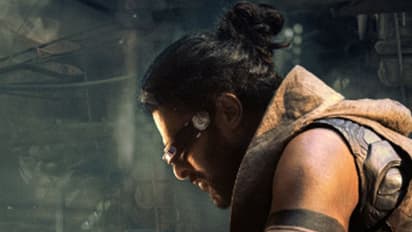 പ്രഭാസ് നിറഞ്ഞാടുന്നു, കല്ക്കിയുടെ ആഗോള കളക്ഷൻ നിര്ണായക നേട്ടത്തില്