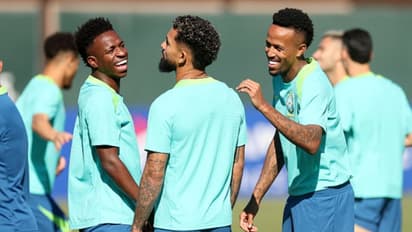 പിടിച്ചതിനേക്കാള്‍ വലുതാണ് മാളത്തില്‍! കോപ്പ ക്വാര്‍ട്ടര്‍ ബ്രസീലിന് കടുപ്പം; അര്‍ജന്റീനയ്ക്ക് ദുര്‍ബല എതിരാളി