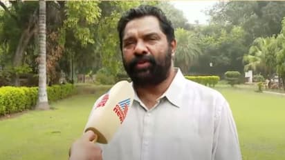 'മലബാറിലെ കമ്മ്യൂണിസ്റ്റ് പാർട്ടി പ്രവർത്തകർക്കുള്ള അംഗീകാരമാണ് എന്റെ എംപി സ്ഥാനം': പി പി സുനീർ