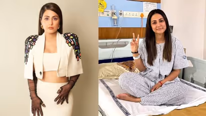 Hina Khan ने ली कीमोथेरेपी, जानिए  Chemotherapy कैसे कैंसर से लड़ने में करती है मदद