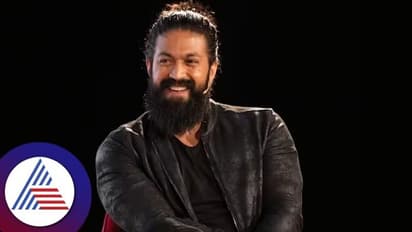 ಏಪ್ರಿಲ್ 10ರಂದು ಟಾಕ್ಸಿಕ್ ರಿಲೀಸ್ ಆಗುವುದಿಲ್ಲ: ಬಿಗ್ ಶಾಕ್ ಕೊಟ್ಟ ರಾಕಿಂಗ್ ಸ್ಟಾರ್ ಯಶ್