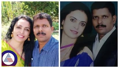 ಪ್ರೀತಿಸಿ ಮದುವೆಯಾದವಳನ್ನು ಕೊಂದ ಪೇದೆಗೆ ಅಕ್ರಮ ಸಂಬಂಧ, ಹಾಸನದಲ್ಲಿ ಶವವಿಟ್ಟು ಪ್ರತಿಭಟನೆ