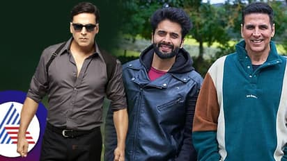 Bollywood : ನಷ್ಟದಲ್ಲಿ ಪ್ರೊಡಕ್ಷನ್ ಹೌಸ್, ಸಂಭಾವನೆ ಪಡೆಯದ ಹೀರೋ ಅಕ್ಷಯ್ ಕುಮಾರ್!