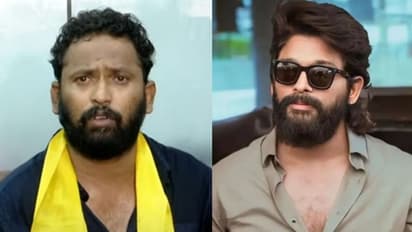 అల్లు అర్జున్ సినిమాల్లో నటించాల్సిన అవసరం లేదు.. ఎవరూ తొక్కేయలేరు.. కిర్రాక్ ఆర్పీ సంచలన స్టేట్మెంట్