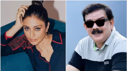 പ്രിയദര്‍ശന്‍ അന്ന് ഒരു കുപ്പി വെളിച്ചെണ്ണ എന്‍റെ തലയില്‍ ഒഴിച്ചു: സംഭവം വെളിപ്പെടുത്തി തബു