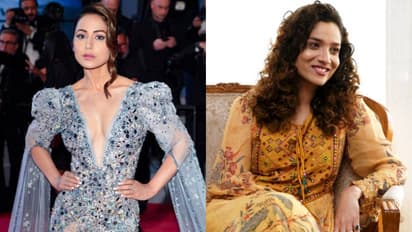 Hina Khan to Ankita Lokhande: 5 TV Actresses Who Faced Setbacks in Bollywood