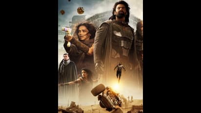 கமல் இல்ல.. கல்கி 2898 AD படத்தில் சுப்ரீம் யாஸ்கினாக முதலில் நடிக்க இருந்தது இந்த உச்ச நடிகர் தானாம்..