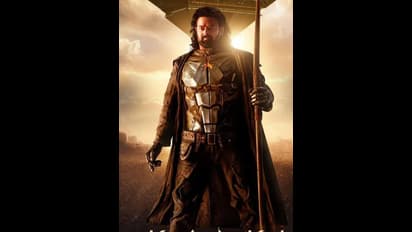 லியோ படத்தின் லைஃப் டைம் வசூல் சாதனையை ஐந்தே நாளில் சல்லி சல்லியாய் நொறுக்கிய கல்கி 2898AD திரைப்படம்