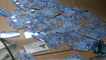 പാന് 2.0 അല്ലെങ്കില് ബ്ലോക്ക് ആകുമെന്ന് മെസേജ്, ഒറിജിനലിനെ വെല്ലുന്ന വെബ്സൈറ്റ് ; ജാഗ്രത വേണമെന്ന് പോലീസ്