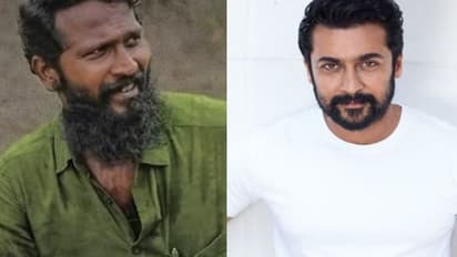 'വാടിവാസല് ഉപേക്ഷിച്ചിട്ടില്ല', സൂര്യയുടേതായി പ്രഖ്യാപിച്ച ചിത്രത്തിന്റെ അപ്ഡേറ്റുമായി വെട്രിമാരൻ