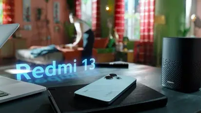 Redmi 13 to launch in India today: When and where to watch event LIVE? What to expect?