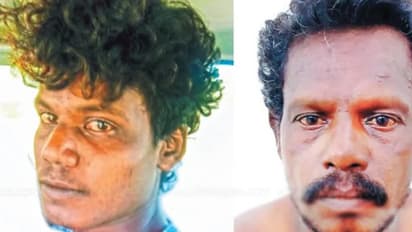 என்ன கழற்றிவிட்டு அவன் கூட போறியா? போட்டுக்கொடுத்த முதல் கள்ளக்காதலன்.. போட்டுத்தள்ளிய மகன்கள்!