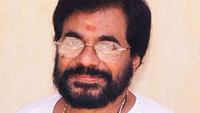 പാട്ടിന്റെ 'സൂര്യകിരീടം' വീണുടഞ്ഞിട്ട് 14 വര്ഷങ്ങള്, ഓര്മയില് എം ജി രാധാകൃഷ്ണൻ