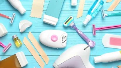 फेस रेजर हार्मफुल?