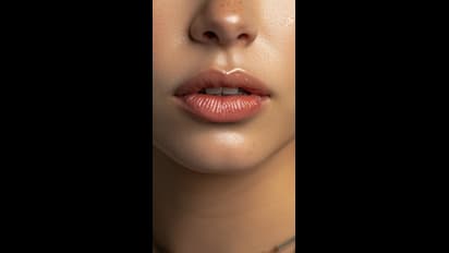 Get naturally pink lips with these easy home remedies 